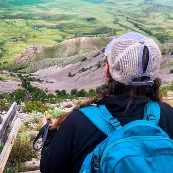 Meet your Posher, Tessa - Picture 1 of 1